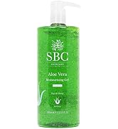 SBC Skincare Arnica Moisturising Skincare Gel - 1000ml | Arnica Montana Gel | Award Winning Arnic...