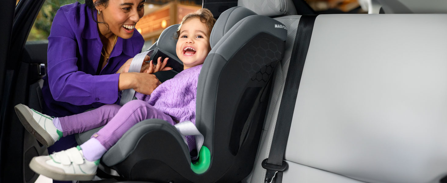 Maxi-Cosi Titan S i-Size