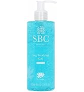 SBC Skincare's Hydra-Collagen Day & Night Cream - 100ml | Award-Winning Anti-Ageing Cream | Day A...