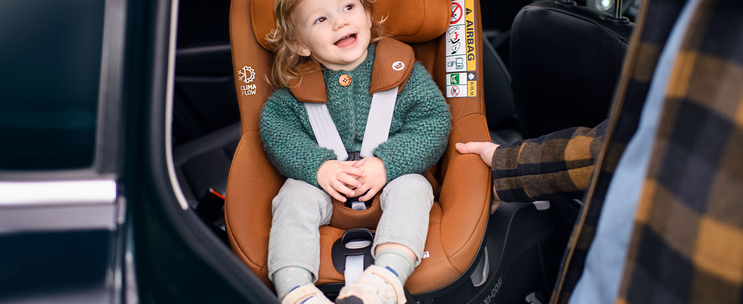 Maxi-Cosi Pearl 360