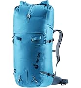 Deuter Durascent 42+10 SL Waterproof Women's Alpine Backpack