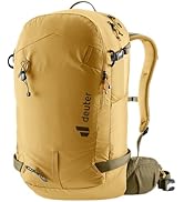 Deuter Freerider 30 lightweight ski backpack