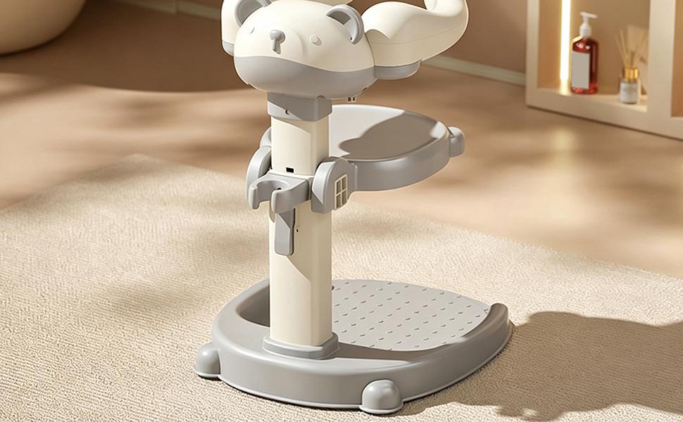 Kids Bath Standing Support