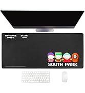 Blue Sky Studios South Park Tablet Mini Case Tech Bag Organiser - Small Electronics Organiser Pou...