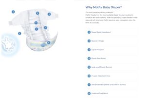 Highly Absorbent
