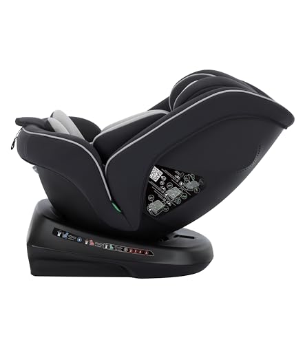 Multi-Age Baby Car Seat