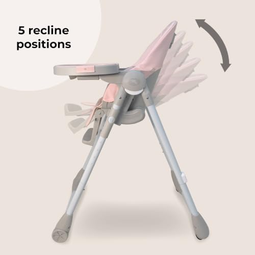 7 Height Settings