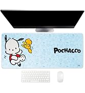 Blue Sky Studios Hello Kitty Mini Lamp with Toy Figure, Kawaii Desk Decor, Cute Collectible Gift ...