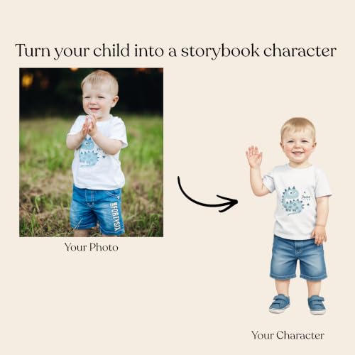 Ages 2–6