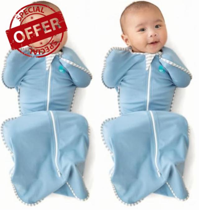 Love To Dream Swaddle Up