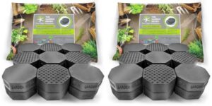 Outdoor Pot Feet