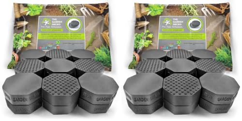 Outdoor Pot Feet