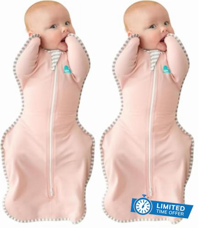 Love To Dream Swaddle Up
