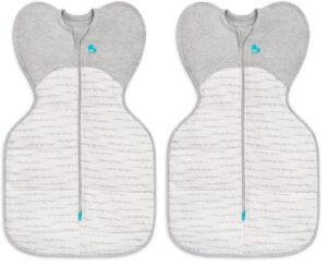 Small 3.5-6 kg - White Dreamer | Snug Fit