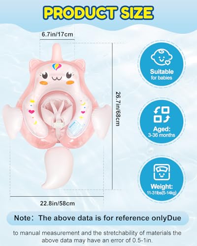 Summer Outdoor Pool Toy and Swimming Accessory