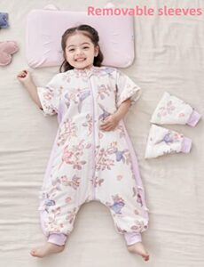 2.5 Tog Sleeping Bag Baby