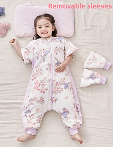2.5 Tog Sleeping Bag Baby