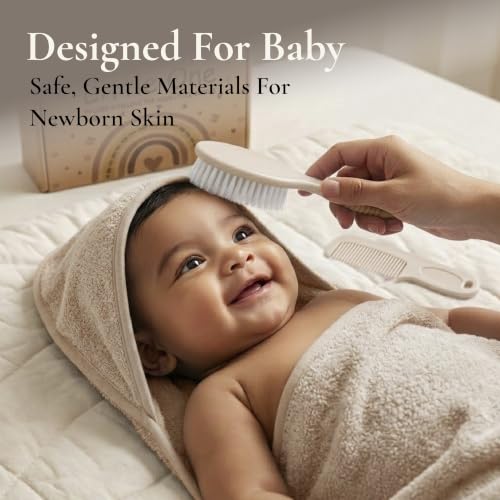 Gender-Neutral 100% Cotto