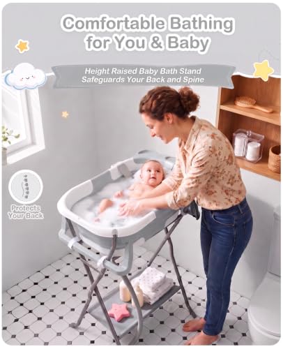 Multi‑Use for Baby(0‑18M)