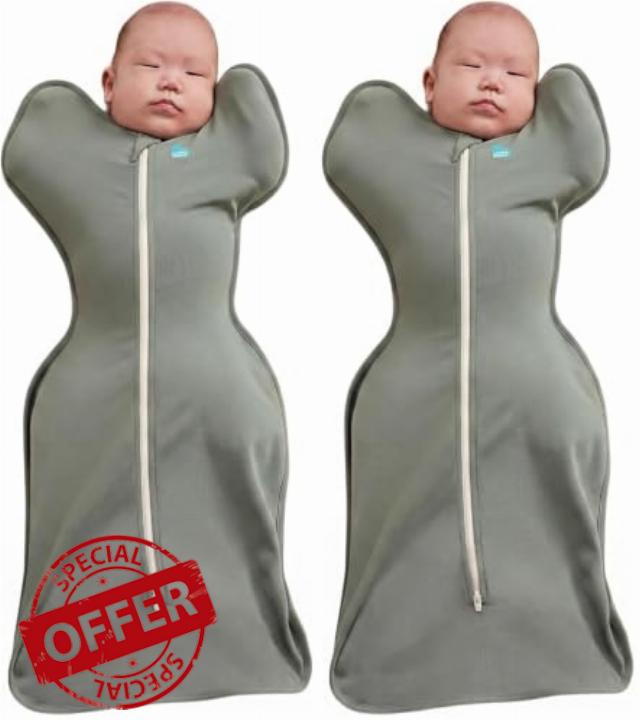 Love To Dream Swaddle Up