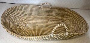 Hand Woven