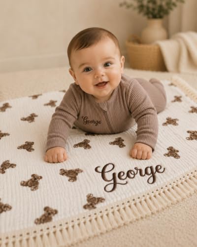 Embroidered Name (O1