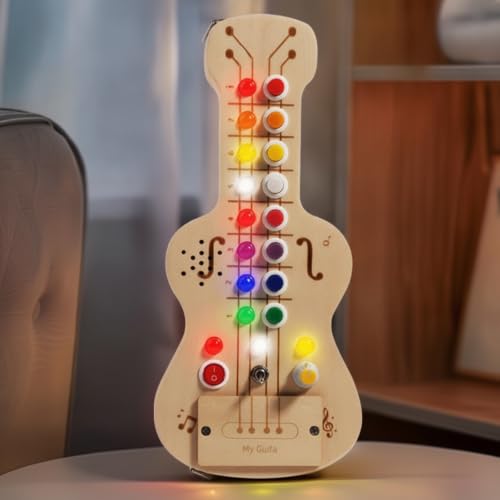 Wooden Toy