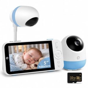Remote Pan-Tilt-5X Zoom