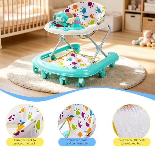 Removable Feeding Tray