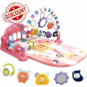 Baby Play Mat Gym