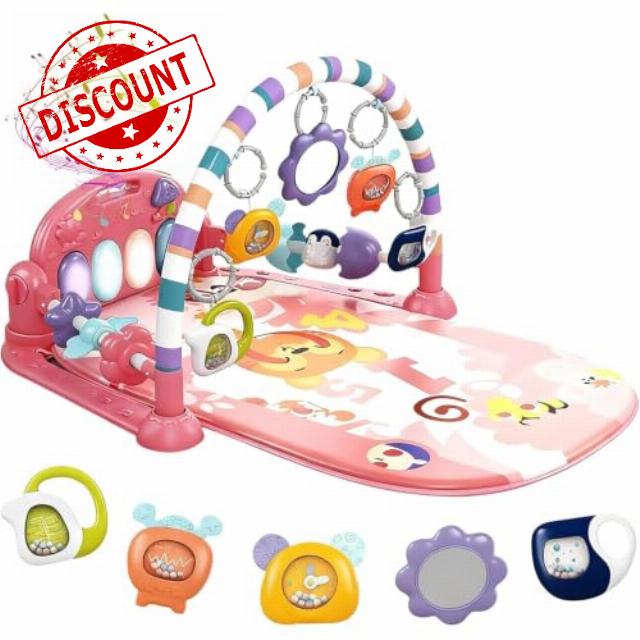 Baby Play Mat Gym