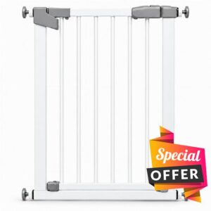 Baby Safety Gate 69.5–76cm