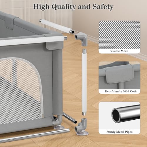 Anti-Slip Stable Structure