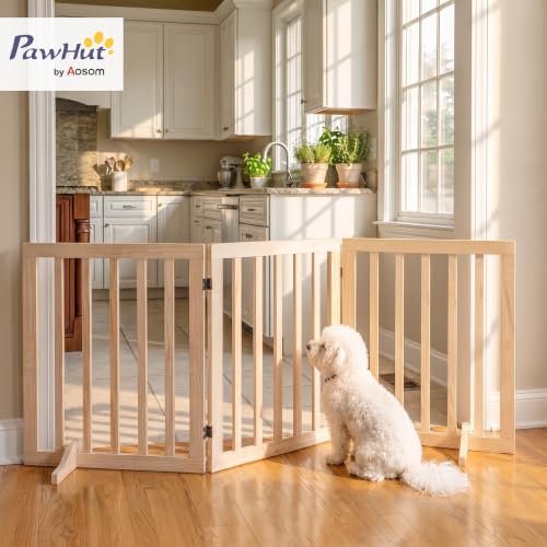 Foldable Dog Barrier