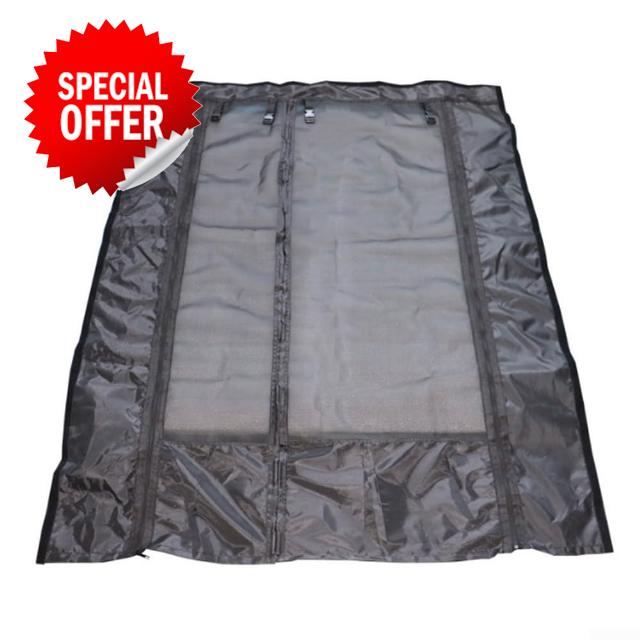 Insect Screen Mesh High Density for T5 for T6 for Camper Van Perfect fit for T5 / for T6