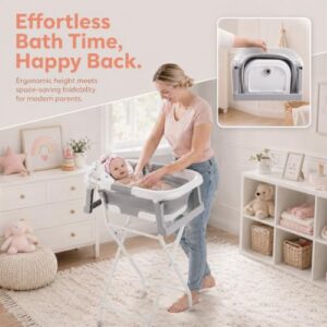 Bath Support