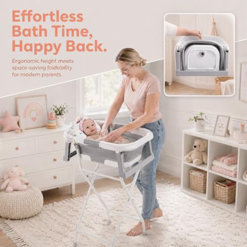 Bath Support