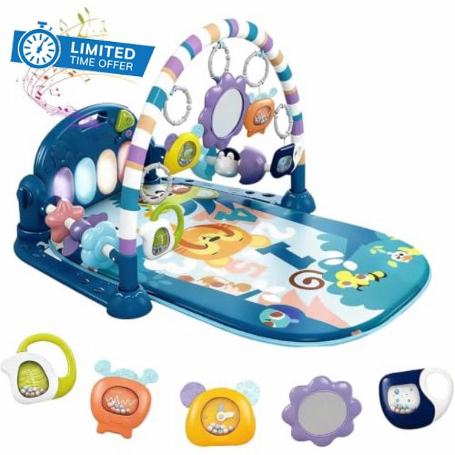 Baby Play Mat Gym