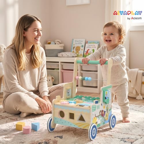 Multifunctional Activity Centre