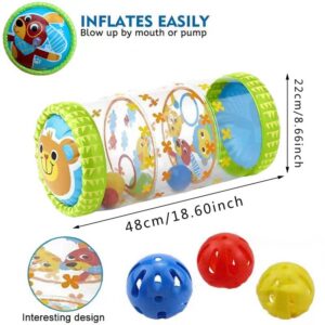 Crawling Toys for Baby