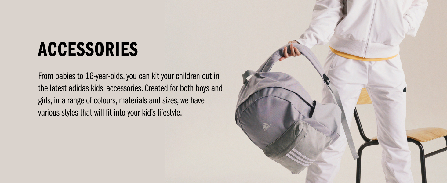 adidas kids clothes