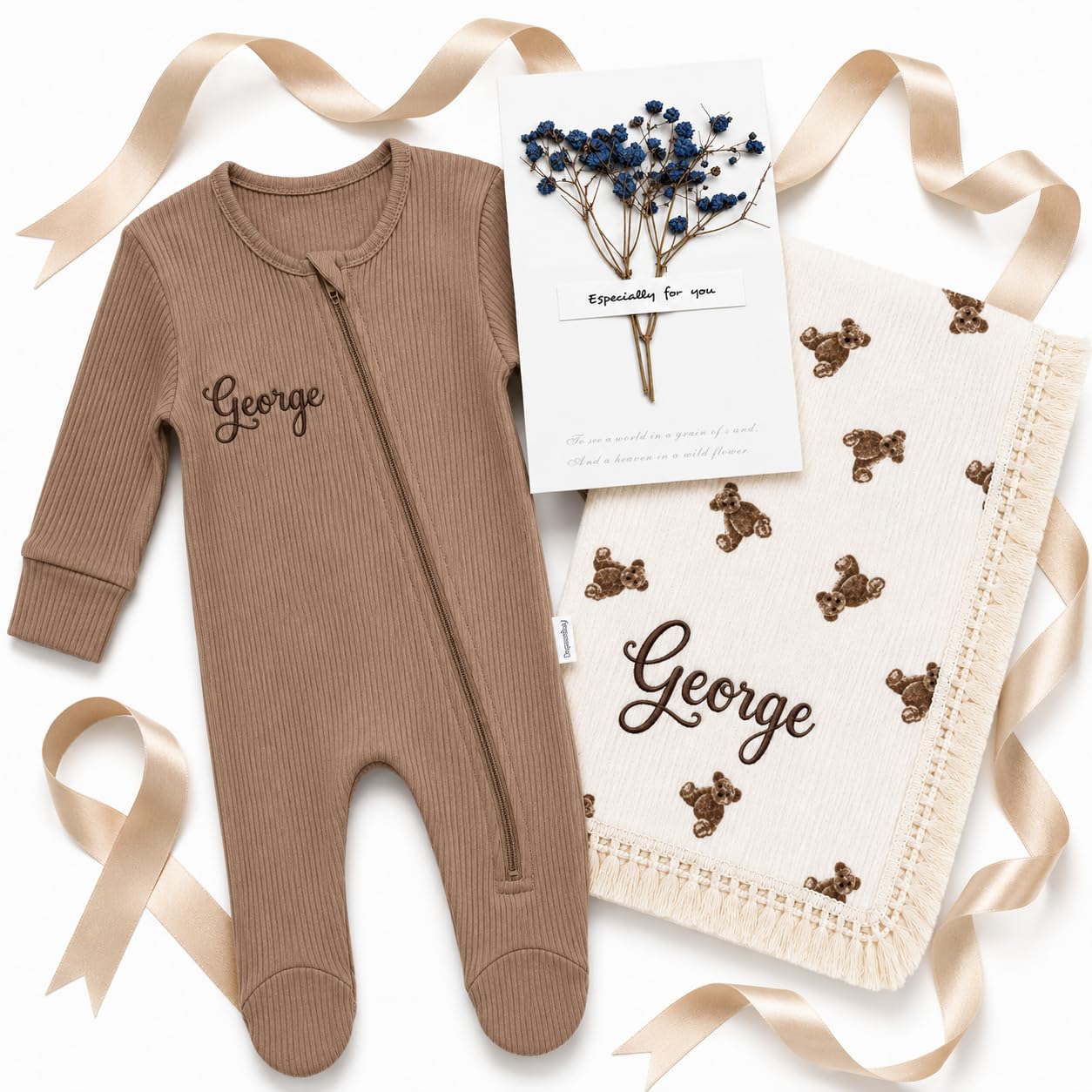 Newborn & Baby Shower Gif