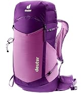 Deuter Trail 30 Via Ferrata Hiking Backpack