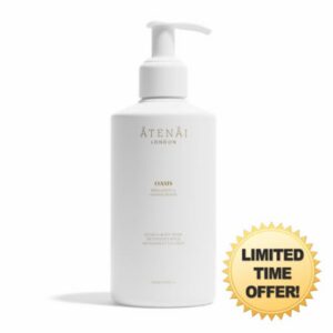 Oasis Hand & Body Wash