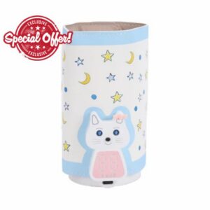 YUYTE Portable Bottle Warmer