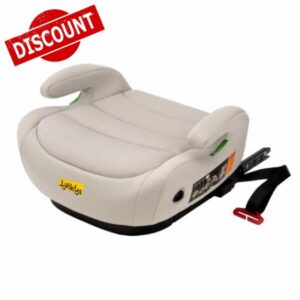 Jovikids OHHO+ Booster Car Seat with ISOFIX