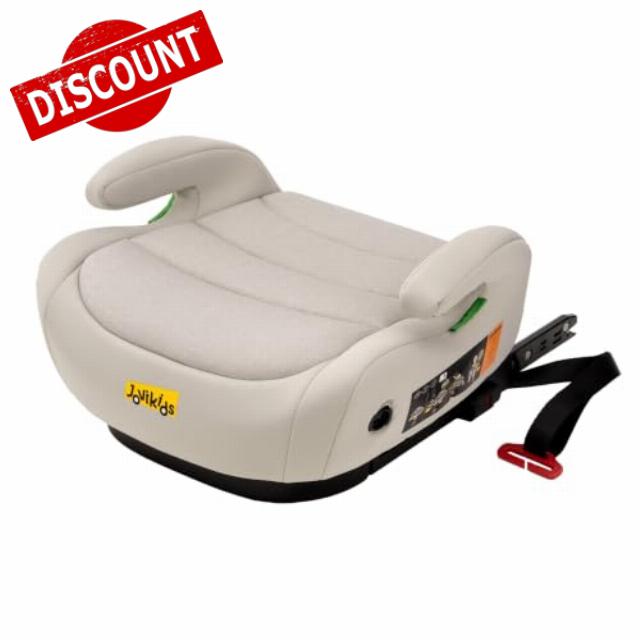 Jovikids OHHO+ Booster Car Seat with ISOFIX