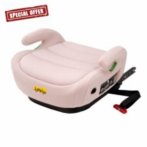 Jovikids OHHO+ Booster Car Seat with ISOFIX