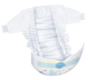 Highly Absorbent
