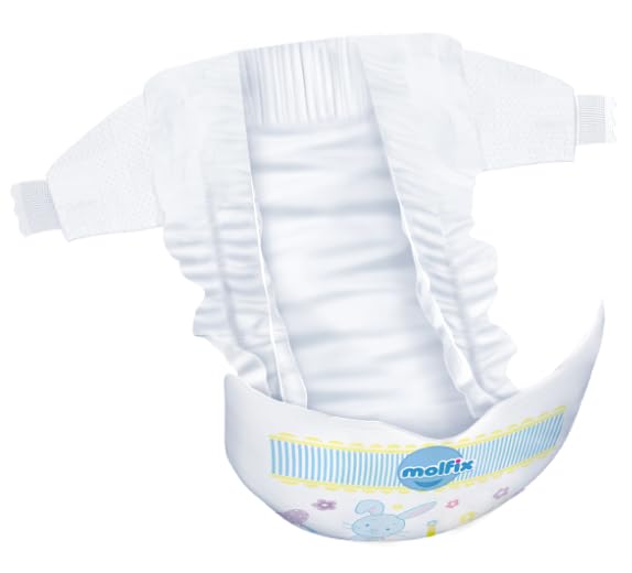Highly Absorbent
